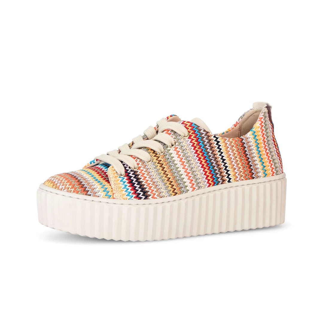 Gabor Women's 83.205.40 Multicolour - Orleans Shoe Co.