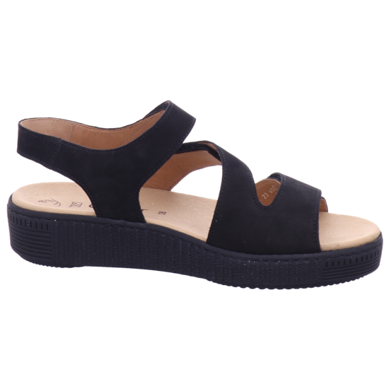 Gabor Women's 83.600.17 Schwarz - Orleans Shoe Co.