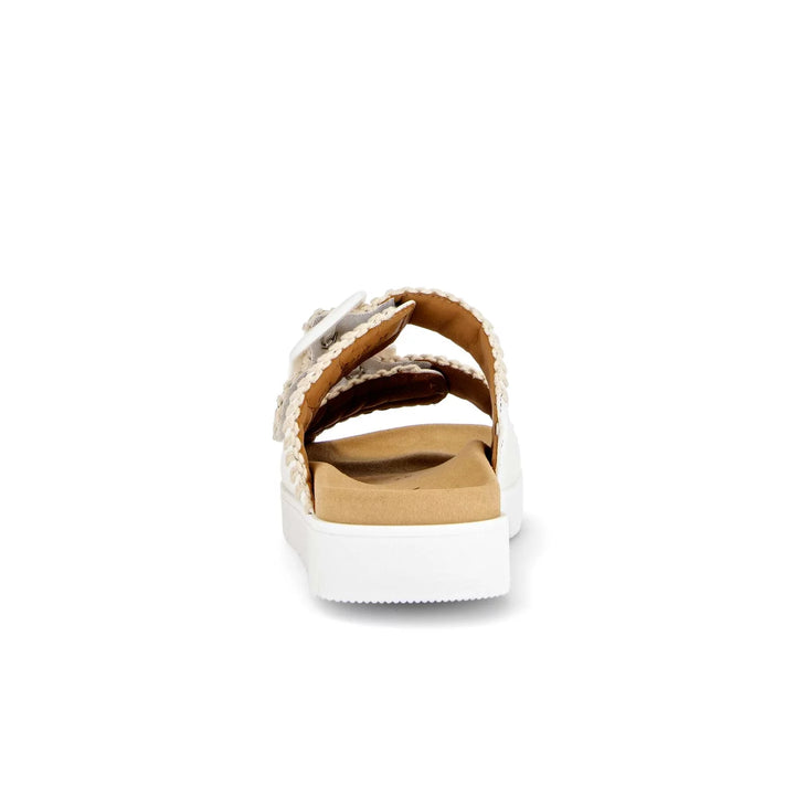 Gabor Women's 83.741.20 Latte - Orleans Shoe Co.