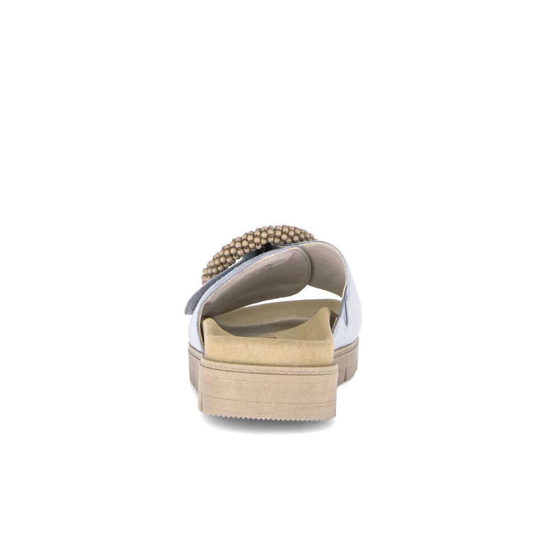 Gabor Women's 83.745.16 Sky - Orleans Shoe Co.