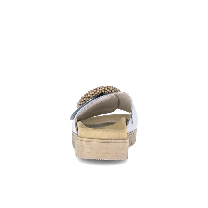 Gabor Women's 83.745.16 Sky - Orleans Shoe Co.