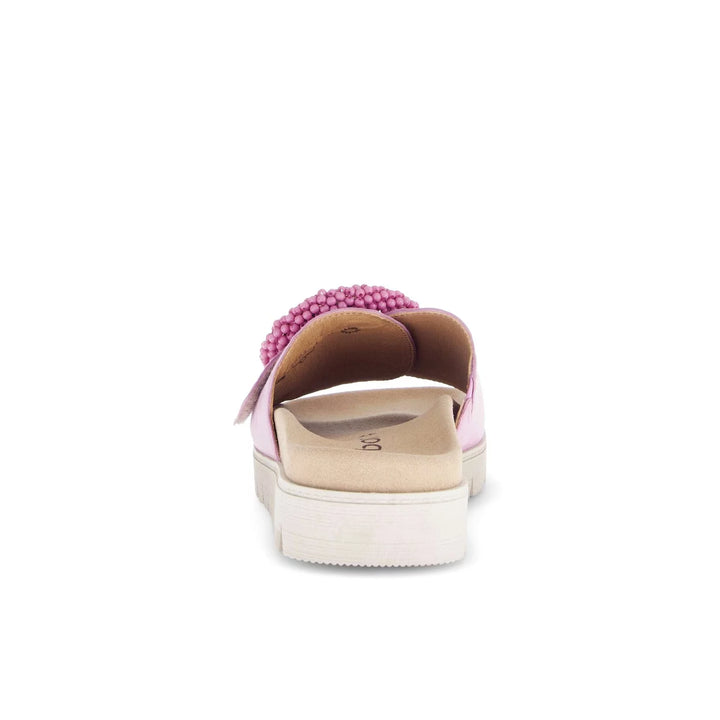 Gabor Women's 83.745.13 Soft Pink - Orleans Shoe Co.