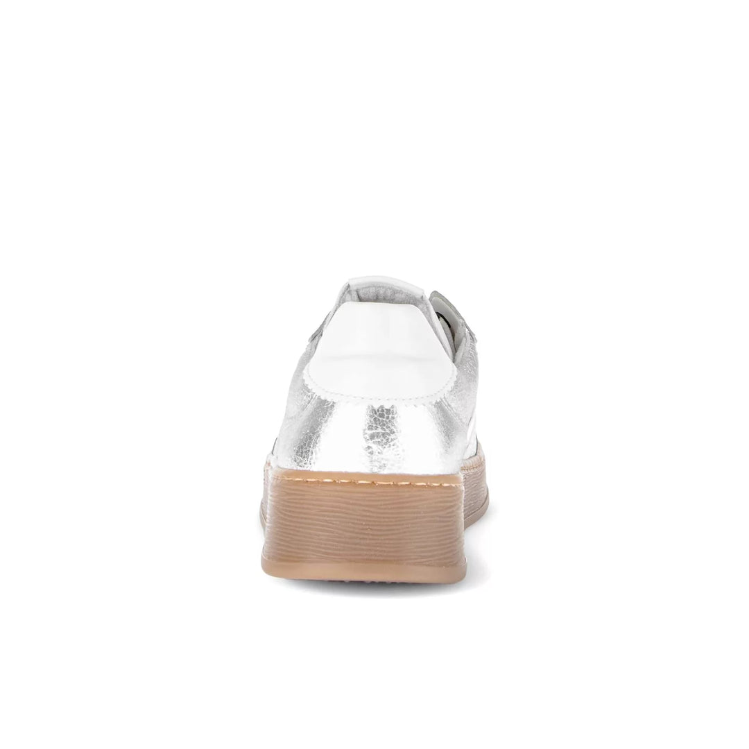Gabor Women's 86.475.60 Argento Weiss - Orleans Shoe Co.