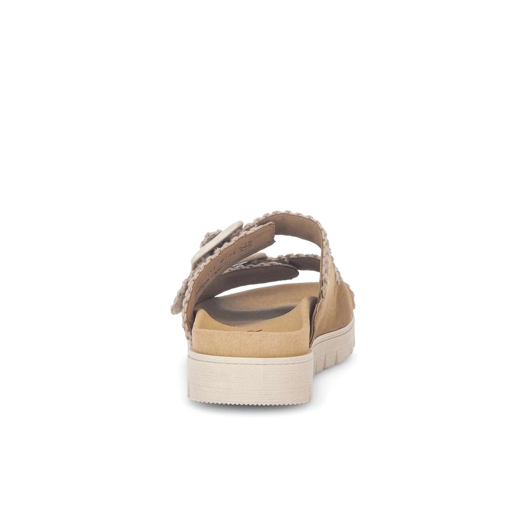 Gabor Women's 83.741.14 Sattel - Orleans Shoe Co.