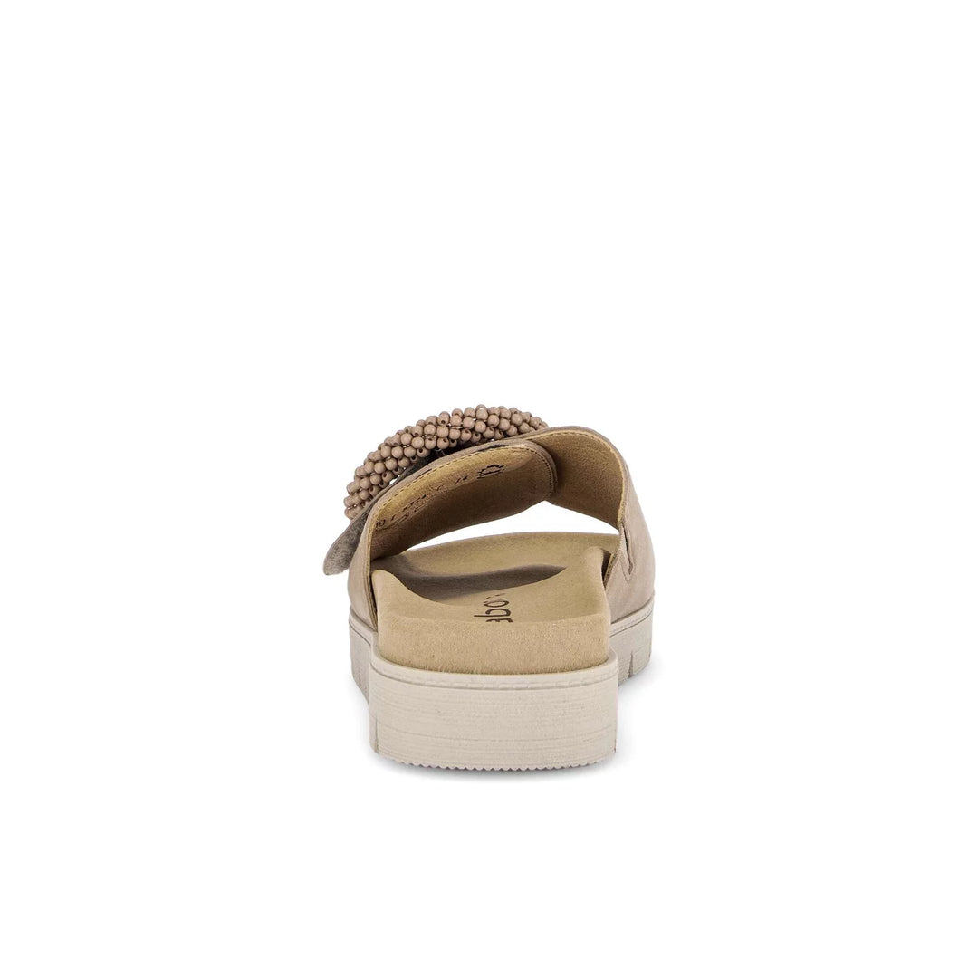 Gabor Women's 83.745.14 Sand - Orleans Shoe Co.