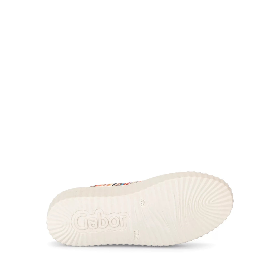 Gabor Women's 83.205.40 Multicolour - Orleans Shoe Co.