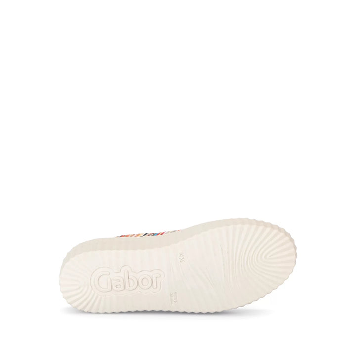Gabor Women's 83.205.40 Multicolour - Orleans Shoe Co.