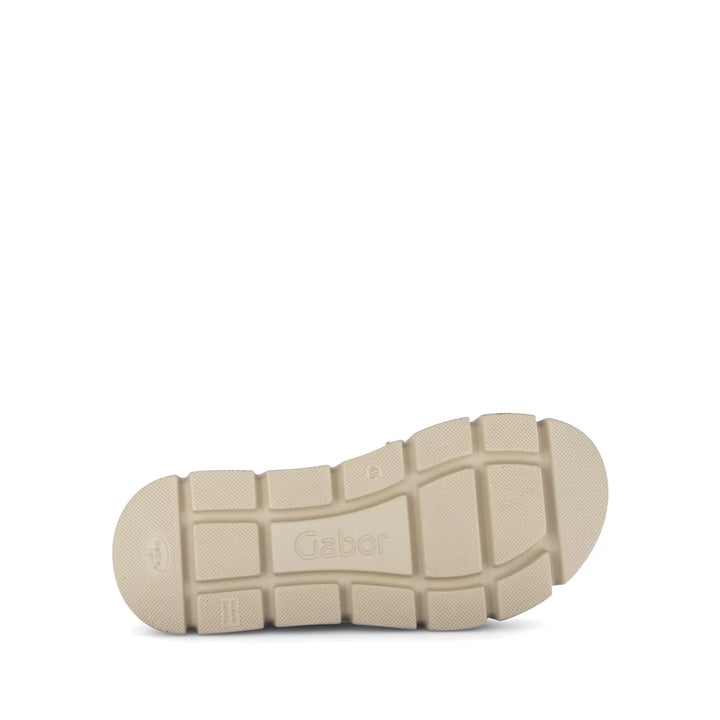 Gabor Women's 84.751.13 Dark Sole - Orleans Shoe Co.