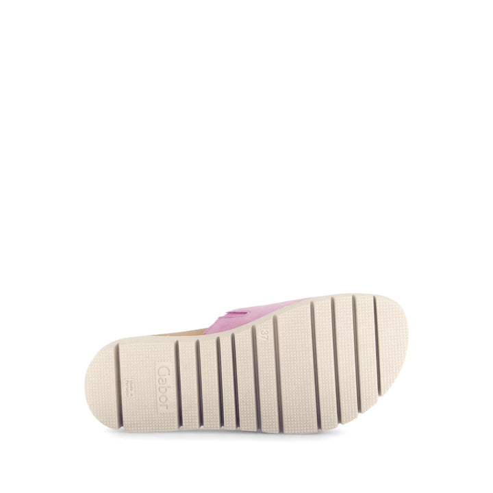 Gabor Women's 83.745.13 Soft Pink - Orleans Shoe Co.