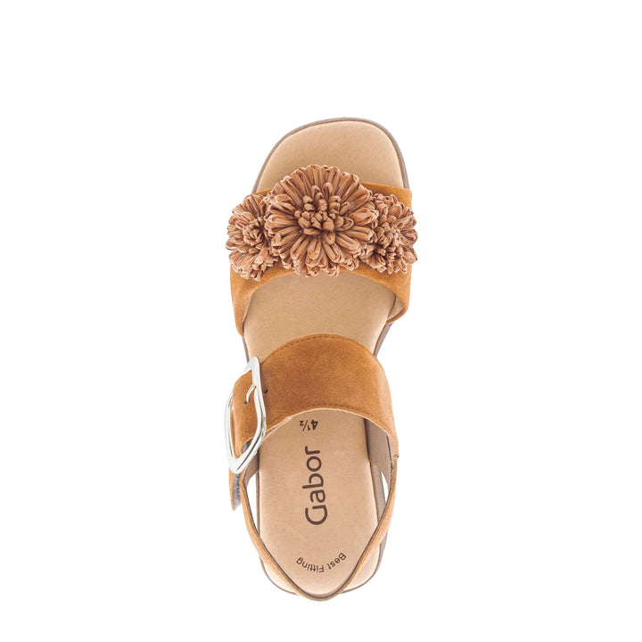 Gabor Women's 84.525.11 Valley - Orleans Shoe Co.