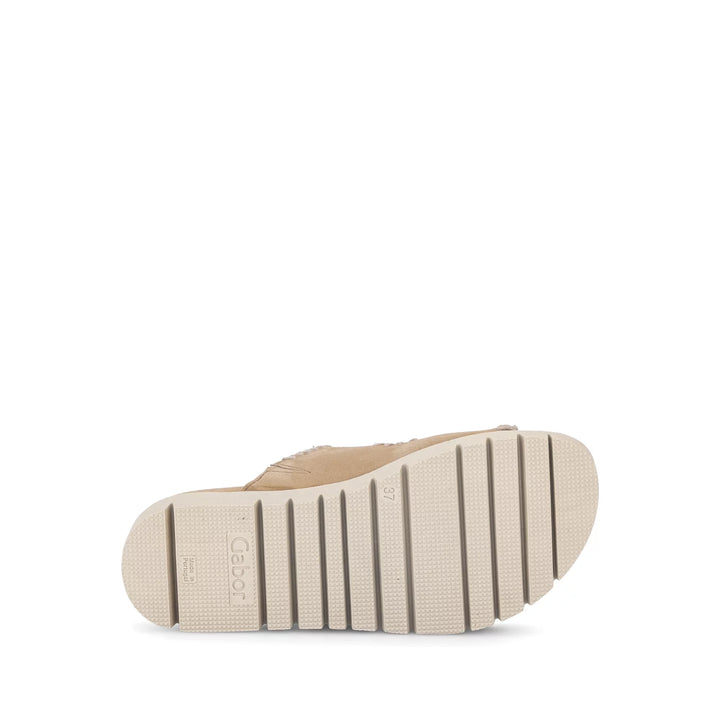 Gabor Women's 83.741.14 Sattel - Orleans Shoe Co.