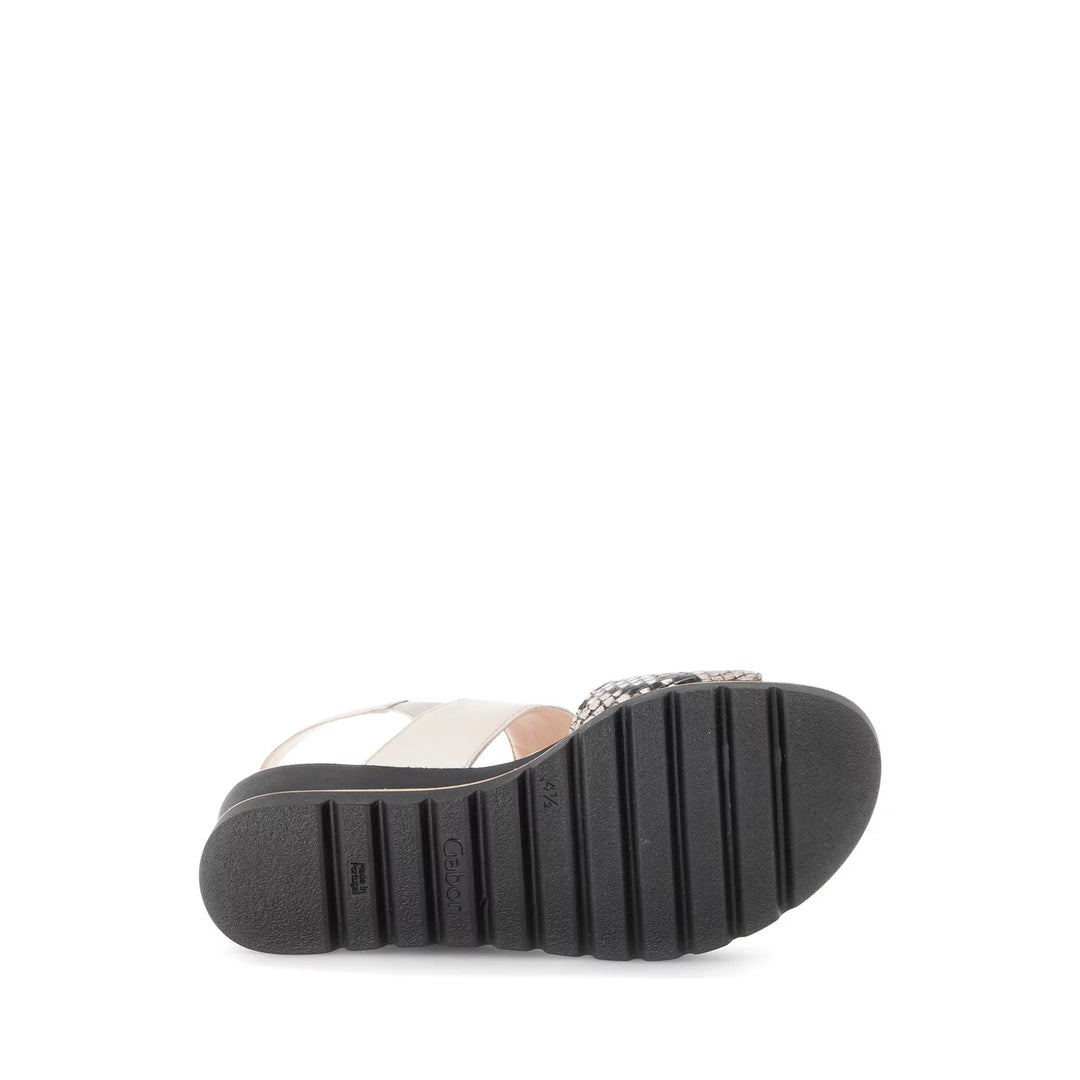 Gabor Women's 64.645.49 Muschel - Orleans Shoe Co.