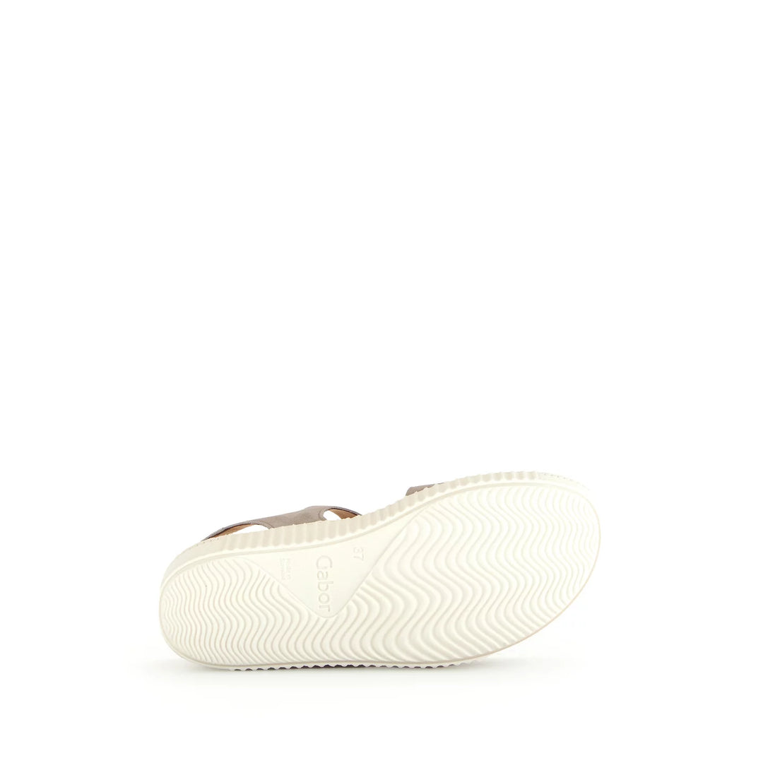Gabor Women's 83.600.62 Muschel - Orleans Shoe Co.