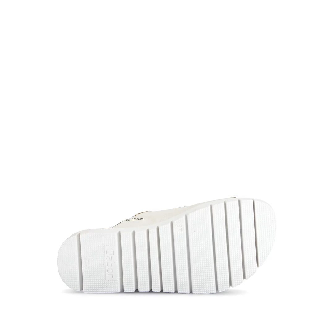 Gabor Women's 83.741.20 Latte - Orleans Shoe Co.
