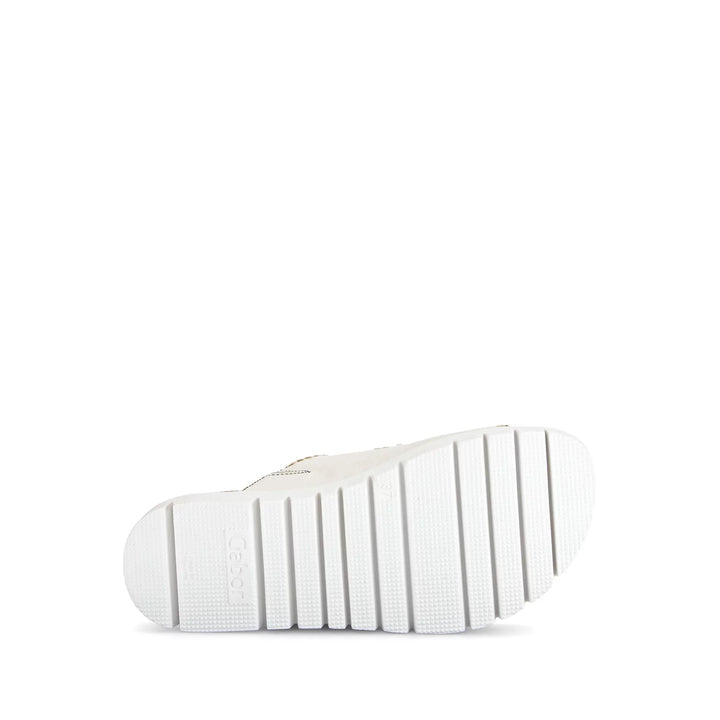Gabor Women's 83.741.20 Latte - Orleans Shoe Co.
