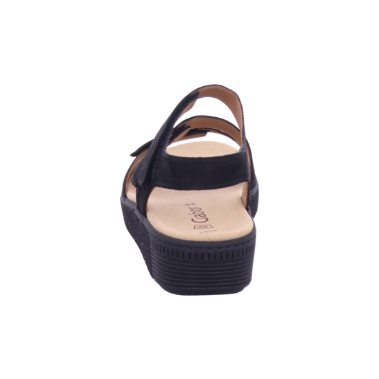 Gabor Women's 83.600.17 Schwarz - Orleans Shoe Co.