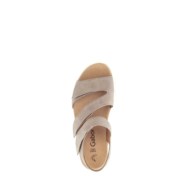 Gabor Women's 83.600.62 Muschel - Orleans Shoe Co.