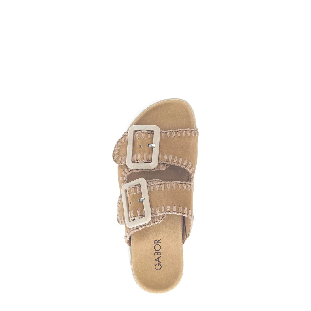 Gabor Women's 83.741.14 Sattel - Orleans Shoe Co.