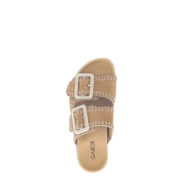 Gabor Women's 83.741.14 Sattel - Orleans Shoe Co.