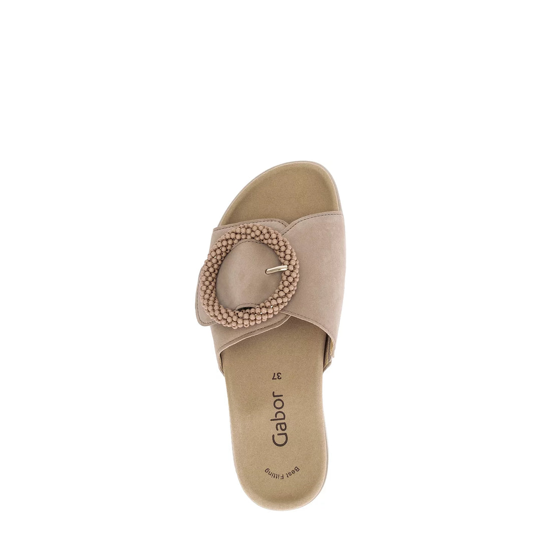 Gabor Women's 83.745.14 Sand - Orleans Shoe Co.
