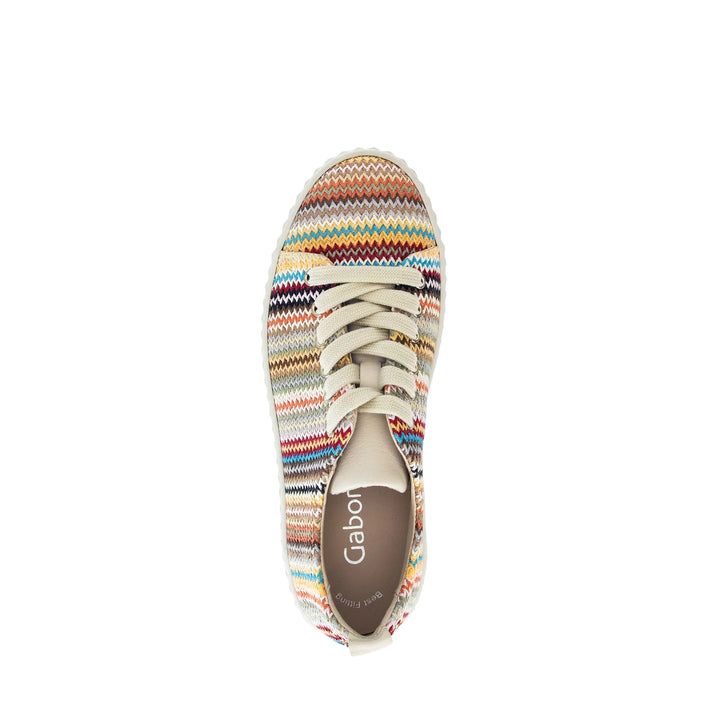 Gabor Women's 83.205.40 Multicolour - Orleans Shoe Co.
