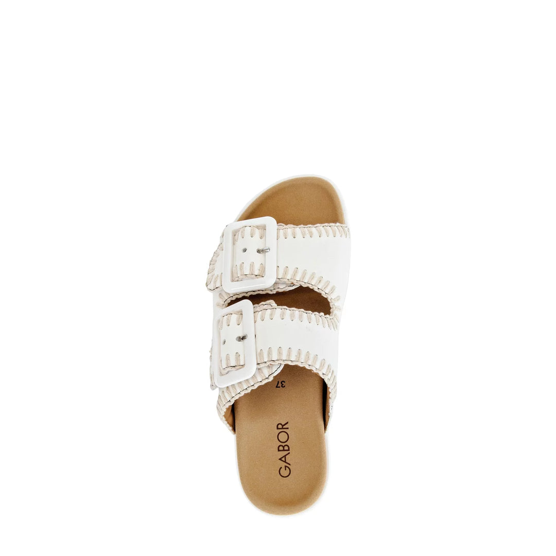 Gabor Women's 83.741.20 Latte - Orleans Shoe Co.