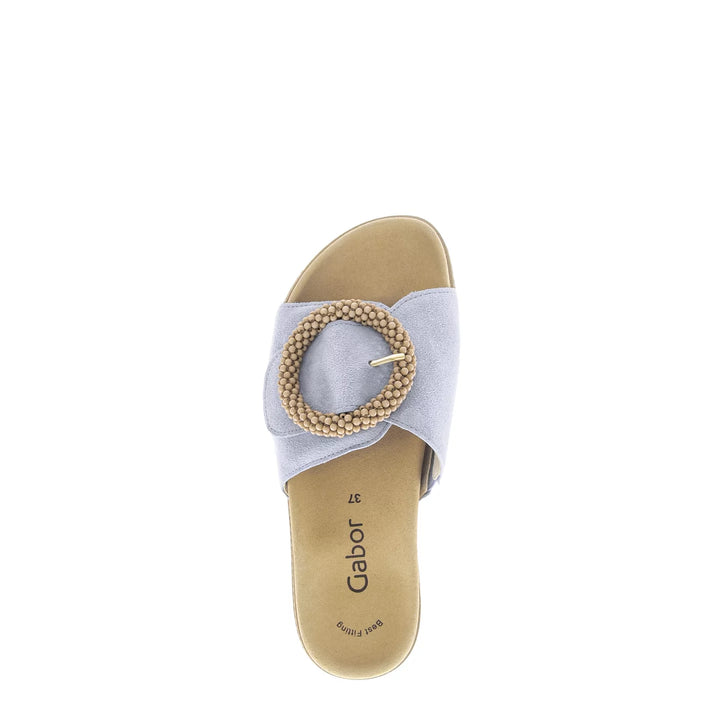 Gabor Women's 83.745.16 Sky - Orleans Shoe Co.