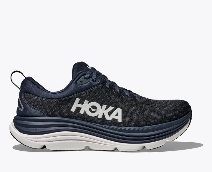 Hoka Men's Gaviota 5 Varsity Navy White