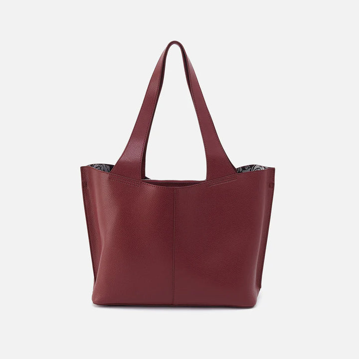 Hobo Vida Tote Port