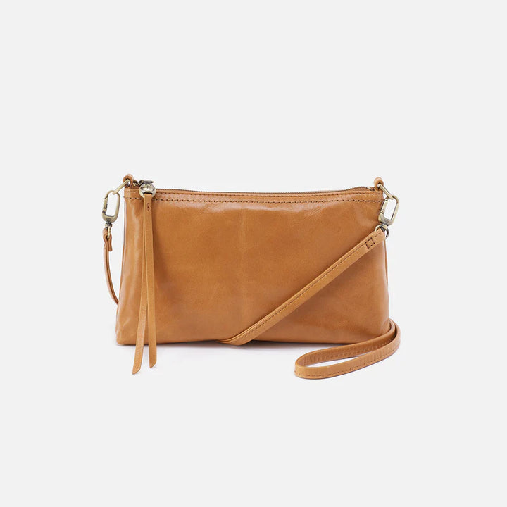 Hobo Darcy Convertible Crossbody Natural