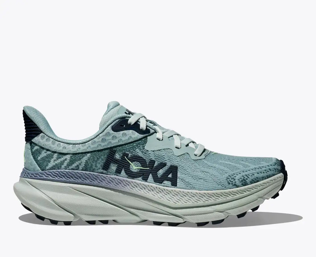 Hoka Women's Challenger ATR 7 Druzy Droplet