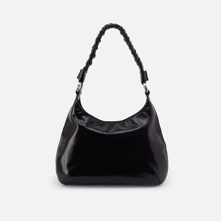 Hobo Madison Shoulder Black