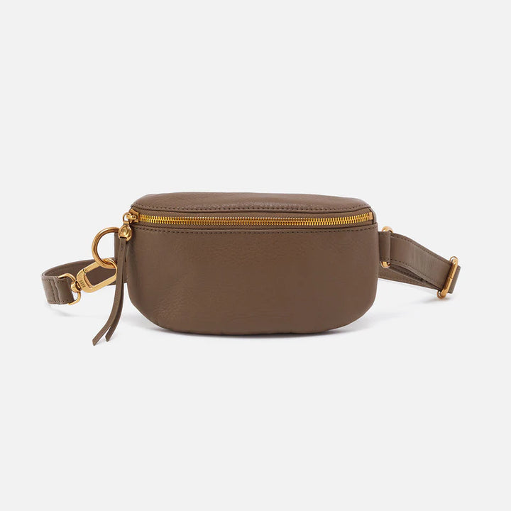 Hobo Fern Belt Bag Dark Elm