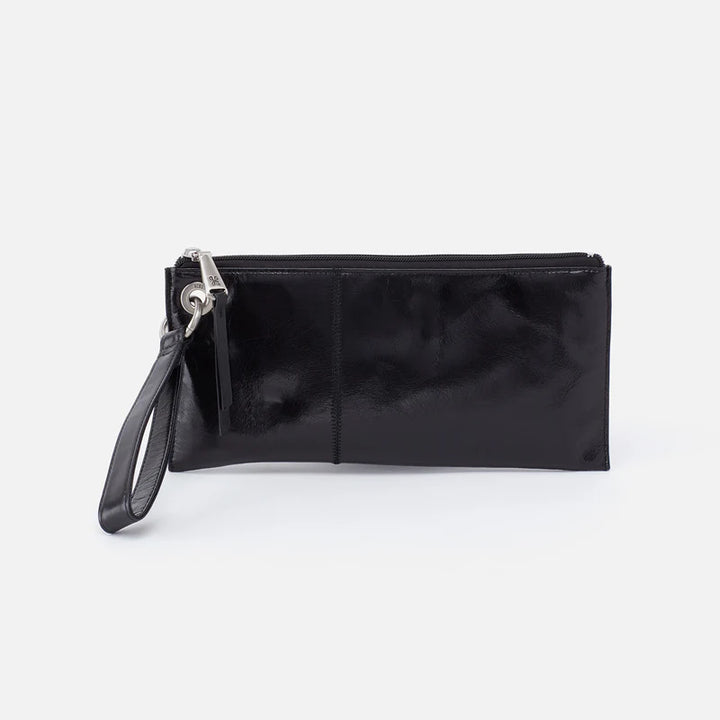 Hobo Vida Wristlet Black