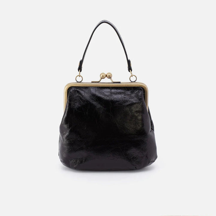 Hobo Alba Crossbody Black