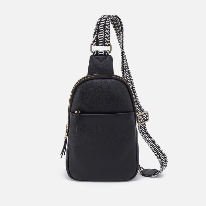 Hobo Cass Sling Black