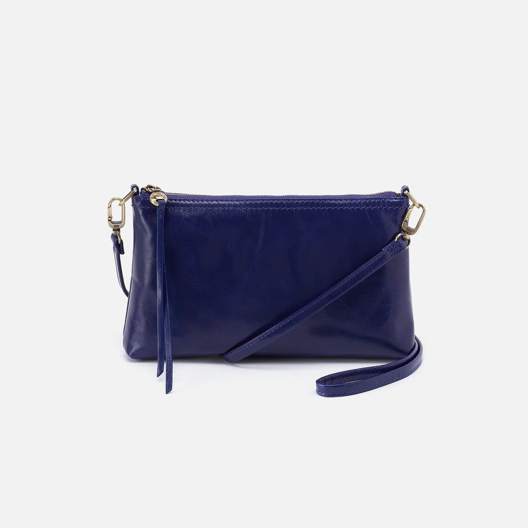 Hobo Darcy Crossbody Winter Violet