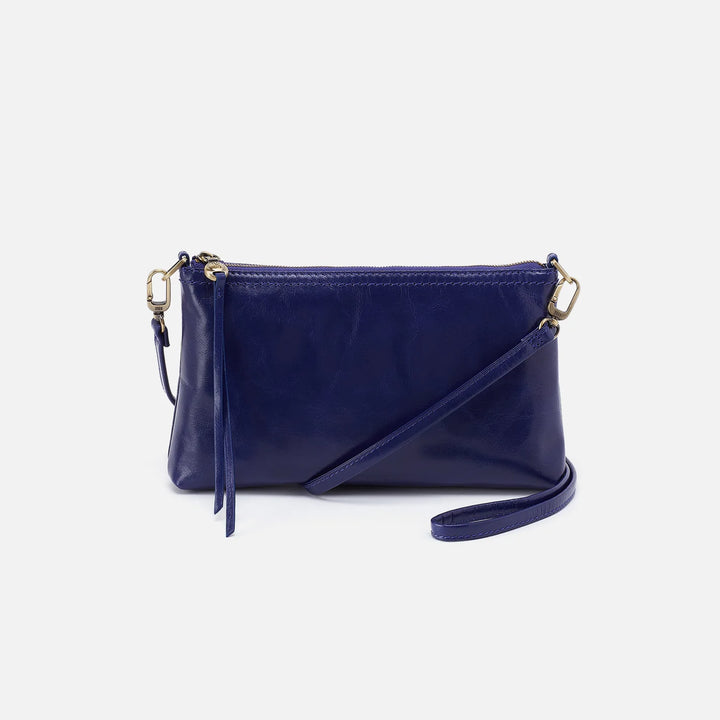 Hobo Darcy Crossbody Winter Violet
