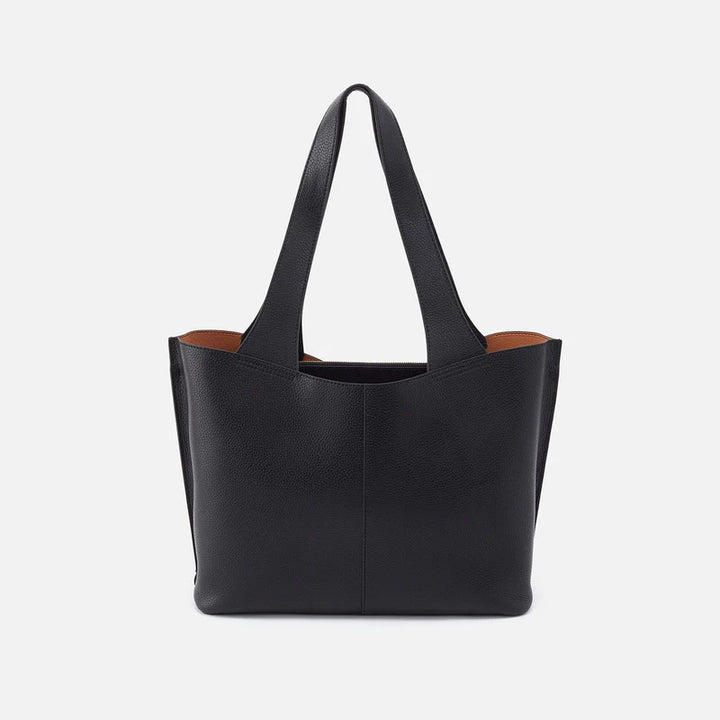 Hobo Vida Tote Black