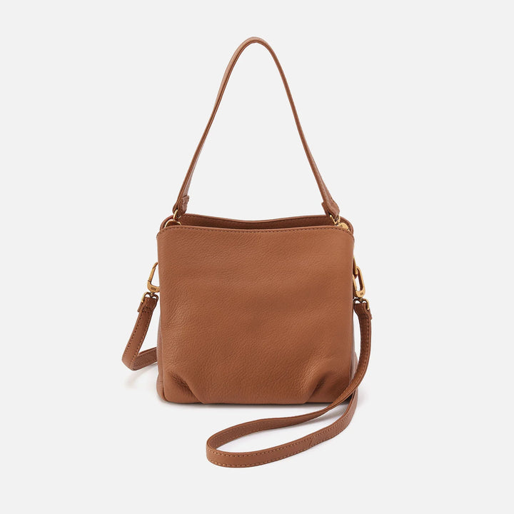 Hobo Starr Convertible Shoulder Warm Honey