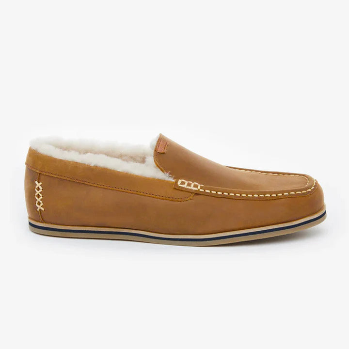 Hari Mari Men's Hacienda LX Chestnut