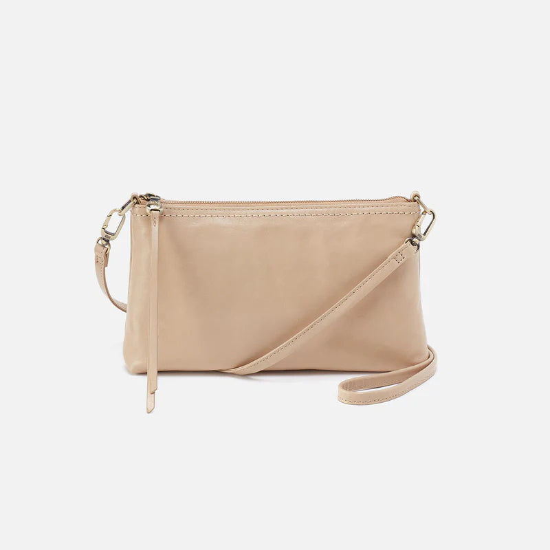 Hobo Darcy Convertible Crossbody Quartz