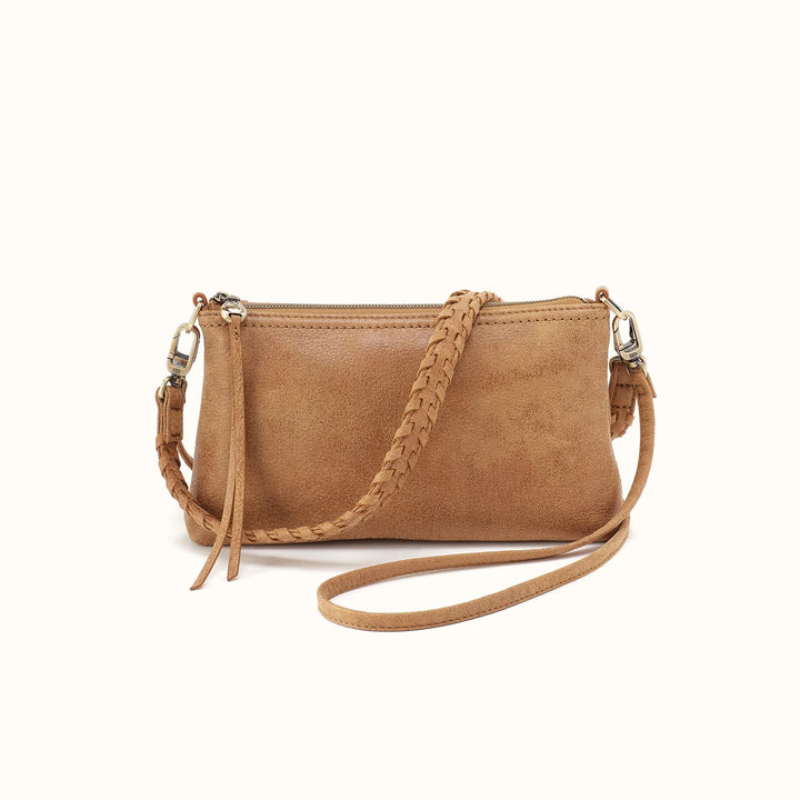 Hobo Darcy Crossbody Whiskey