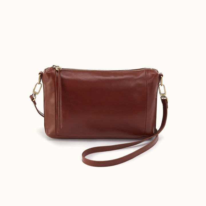 Hobo Darcy Carry All Crossbody Harvest Root