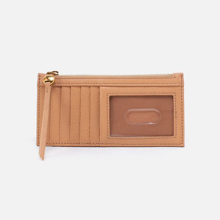 Hobo Carte Card Case Sandstorm