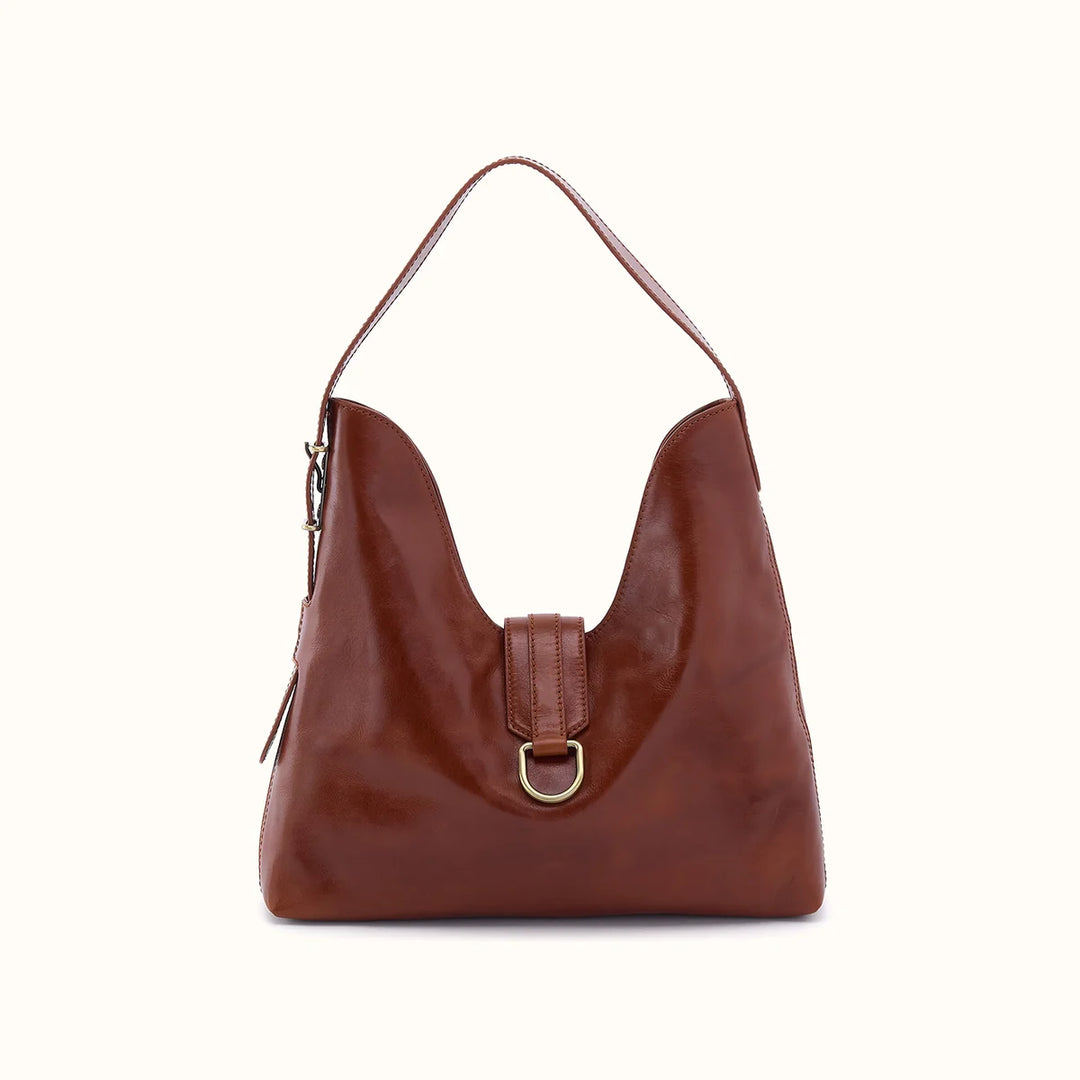 Hobo Atlas Hobo Bag Pecan Ridge