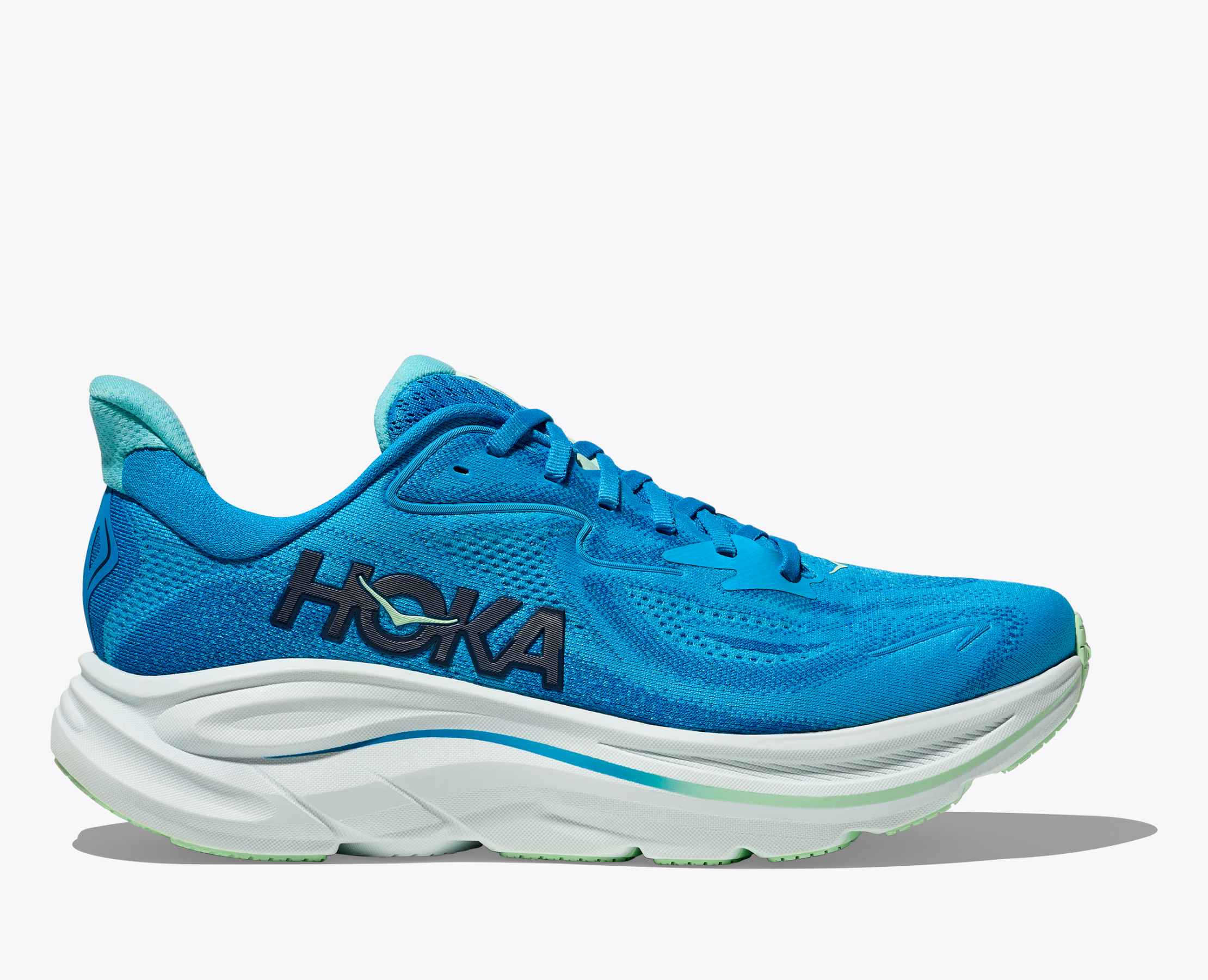 ☆値下げしました！☆ホカオネオネ　クリフトン10 SKYWARD BLUE Hoka Men's Clifton 10 Hoka Blue Skyward Blue – Orleans Shoe Co.