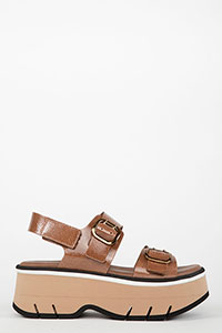 Homers Women's 21654 Lucia Reverse Vernice Farro