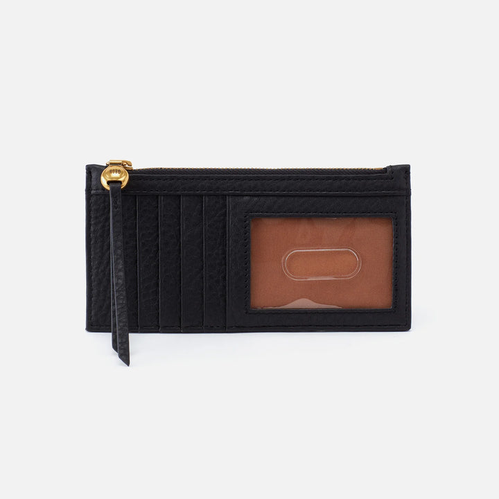 Hobo Carte Card Case Black