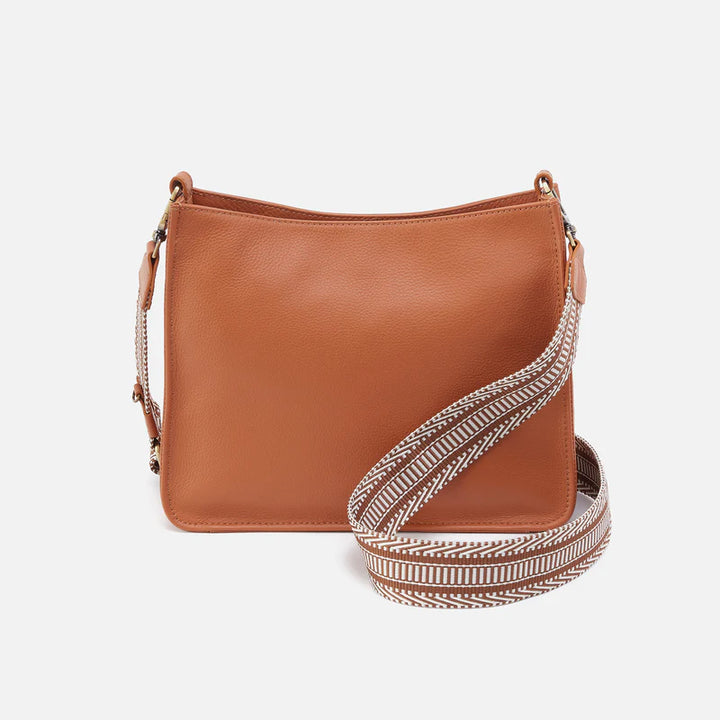 Hobo Cass Crossbody Butterscotch